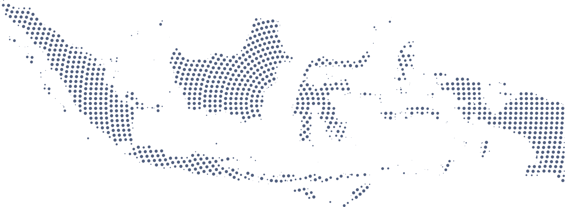 Indonesia Map